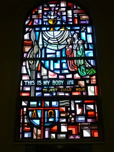 St. Hyacinth
