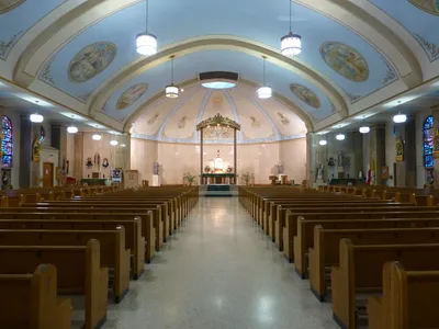 Interior.