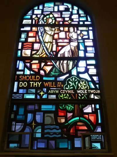 St. Hyacinth