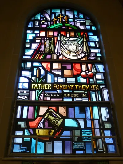 St. Hyacinth