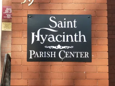 Sign.