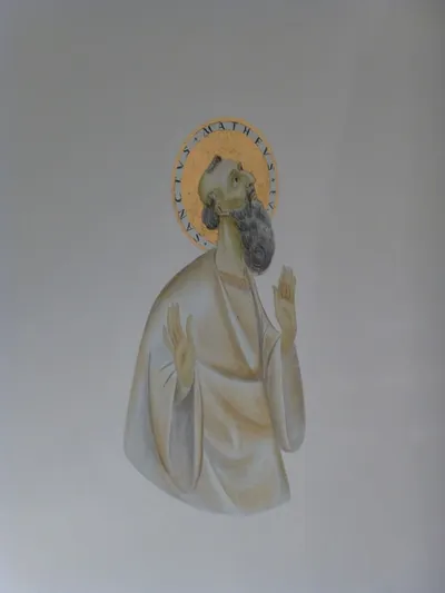 St. Hyacinth