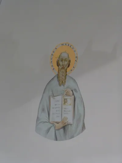 St. Hyacinth