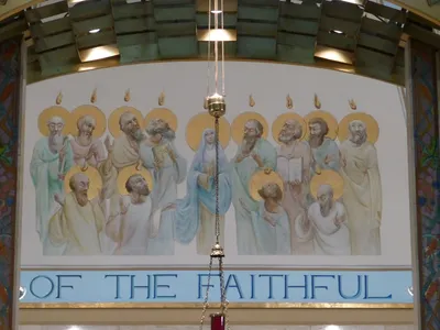 St. Hyacinth
