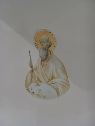 St. Hyacinth