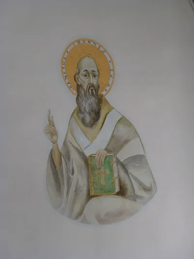 St. Hyacinth