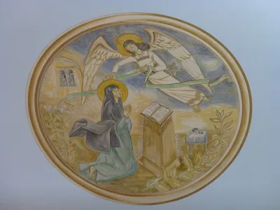 St. Hyacinth
