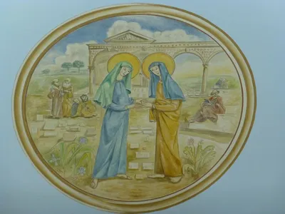 St. Hyacinth