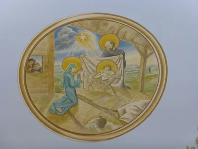 St. Hyacinth