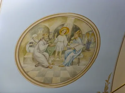 St. Hyacinth