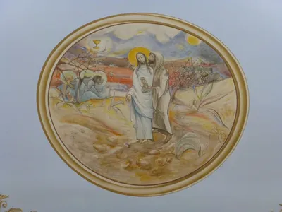 St. Hyacinth