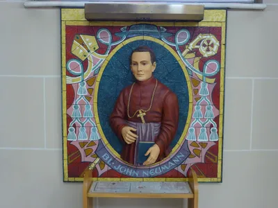 St. Hyacinth