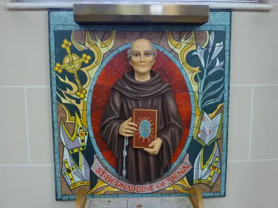 St. Hyacinth