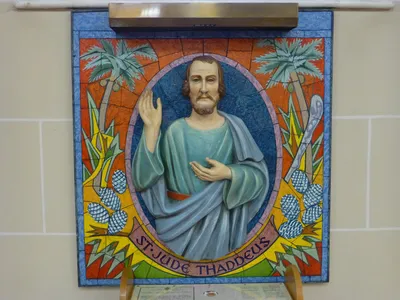 St. Hyacinth