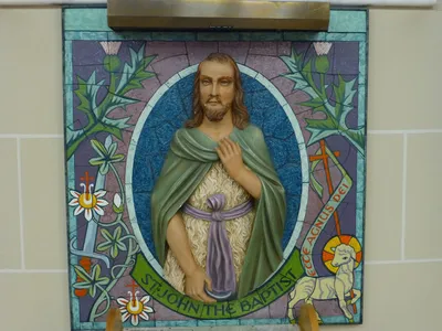 St. Hyacinth