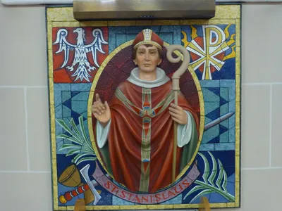 St. Hyacinth