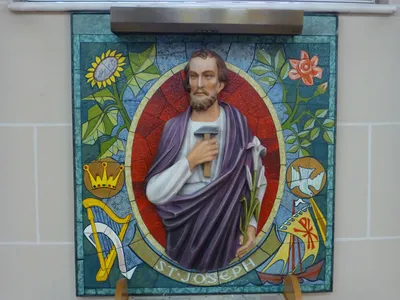 St. Hyacinth