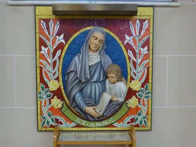 St. Hyacinth