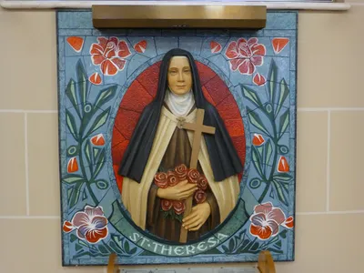 St. Hyacinth