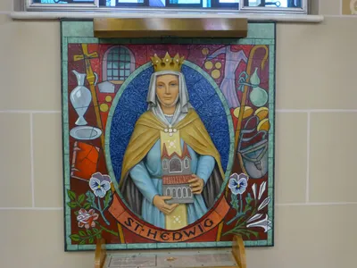 St. Hyacinth
