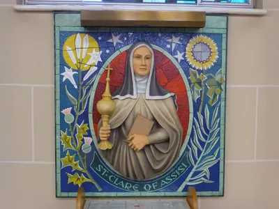 St. Hyacinth
