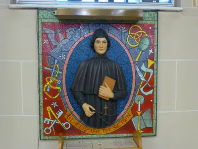 St. Hyacinth