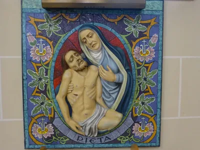 St. Hyacinth
