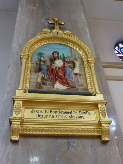 St. Hyacinth