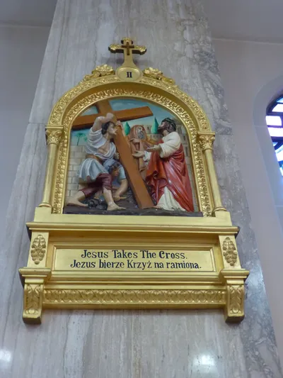 St. Hyacinth