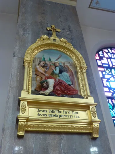St. Hyacinth