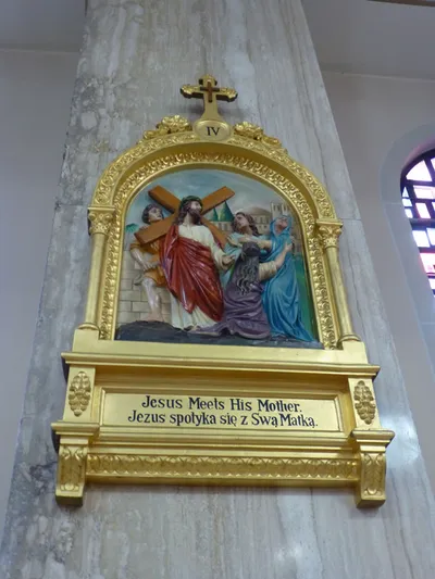 St. Hyacinth