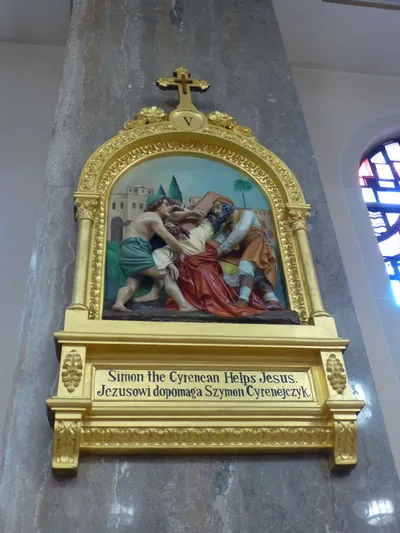 St. Hyacinth