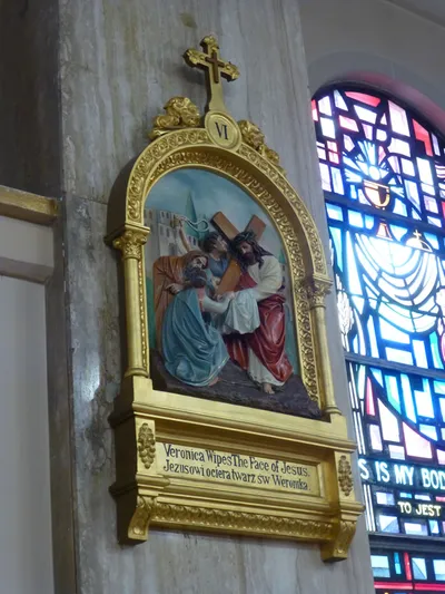St. Hyacinth