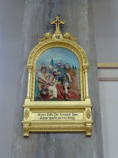 St. Hyacinth
