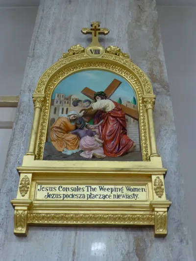 St. Hyacinth