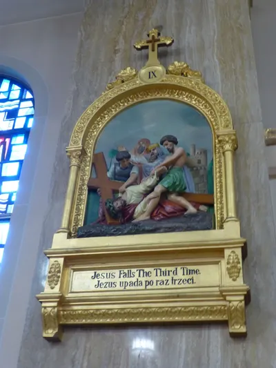 St. Hyacinth