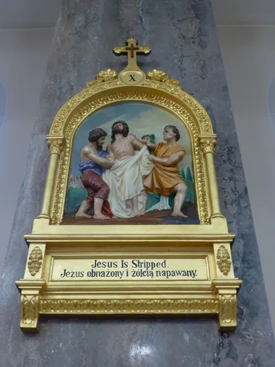 St. Hyacinth