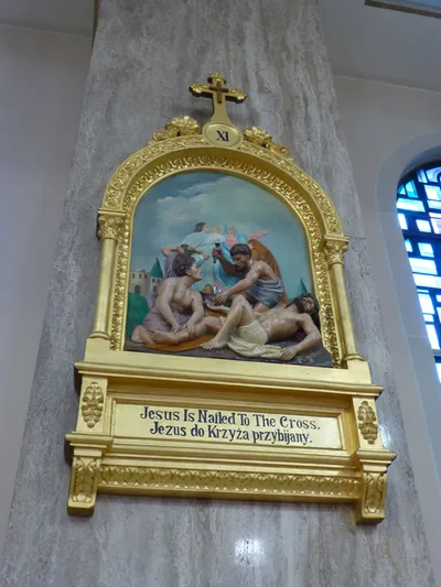 St. Hyacinth