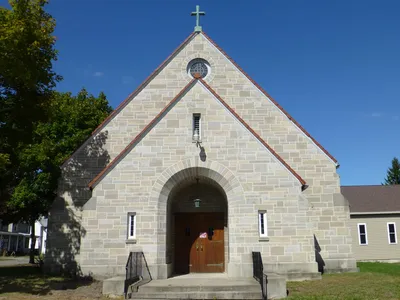 Exterior.