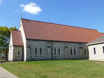 Right side.