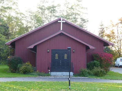 Exterior.