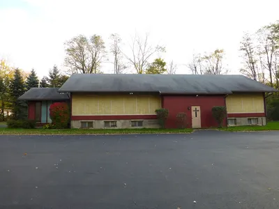 Right side.