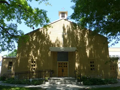 EXterior.