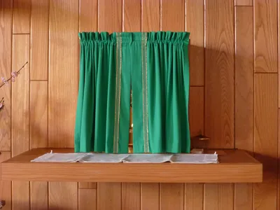 Tabernacle.
