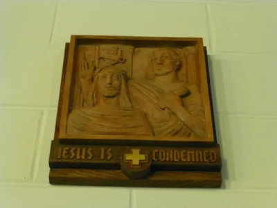 St. James