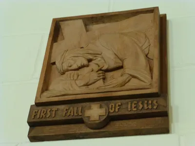 St. James