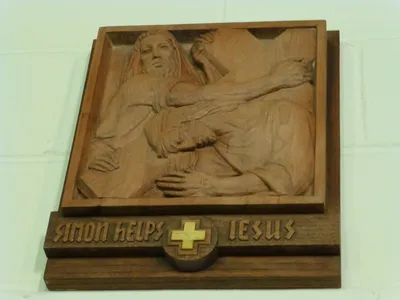 St. James
