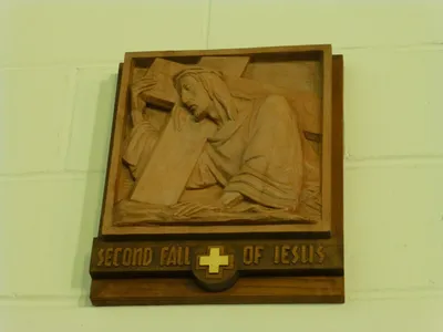 St. James
