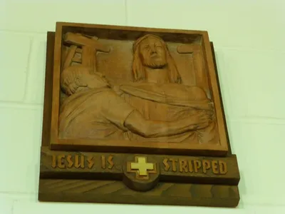 St. James