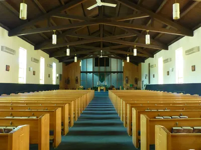 Interior.